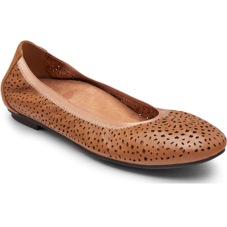 Vionic Robyn Flat
